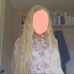 floral vintage Unitard/One Peice Top